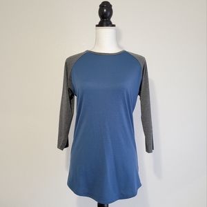 LuLaRoe Long-sleeved T-Shirt